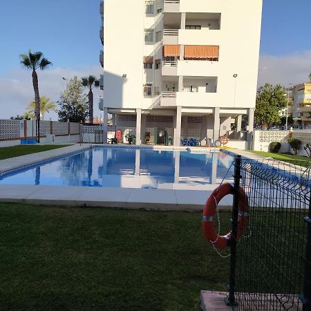 Mi Rincon Apartment Rincon de la Victoria Exterior photo