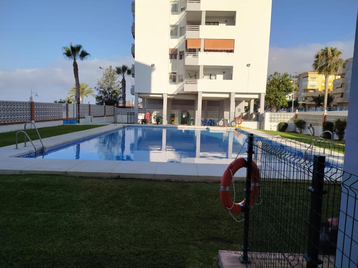 Mi Rincon Apartment Rincon de la Victoria Exterior photo